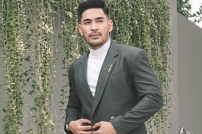 Robby Purba