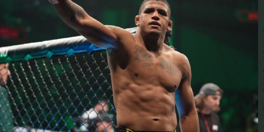 Hasil UFC 283 - Lawan Terberat Khamzat Chimaev Menang Mudah, Kunci Lawan pada Ronde Pertama