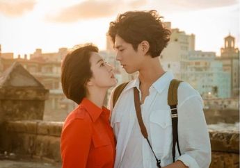 SEGERA TAYANG, Live Streaming Drama Encounter Episode 11, Mantan Suami Soo Hyun Menemui Jin Hyuk