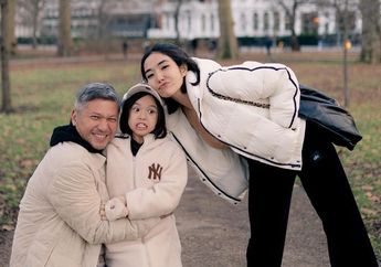 Didoakan Rujuk dengan Gading Marten, Gisella Anastasia Akhirnya Ungkap Alasan Susah Balikan dengan Mantan