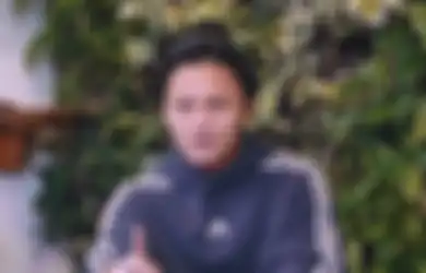 'Aku Dobrak Pintunya', Akui Labrak Teddy Pardiyana, Rizky Febian Sebut Ibunya Selingkuh dari Sule