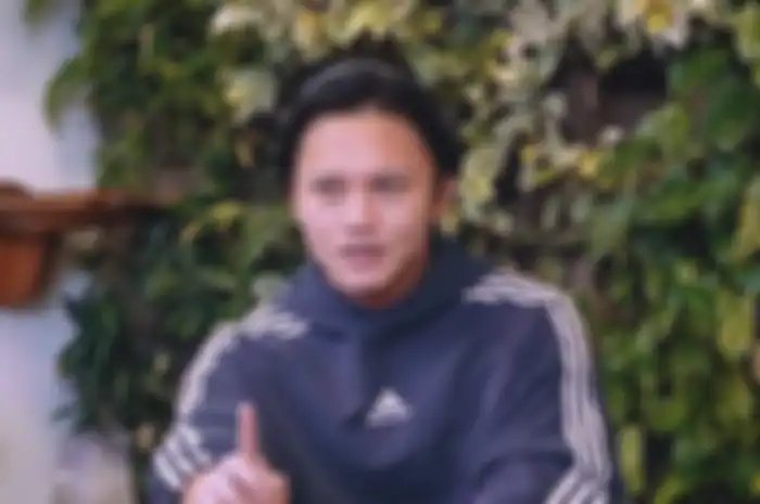 Rizky Febian
