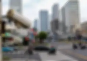 Biar Enggak Malu, Hapalin Nih  14 Titik Persimpangan di Jakarta Yang Dipasang CCTV dengan Pengeras Suara