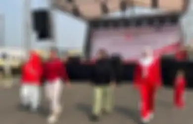 Sambut HUT RI ke-79, Paramount Land Bersama Warga Gading Serpong Gelar Pesta Rakyat ‘Sinergi dalam Satu Harmoni’