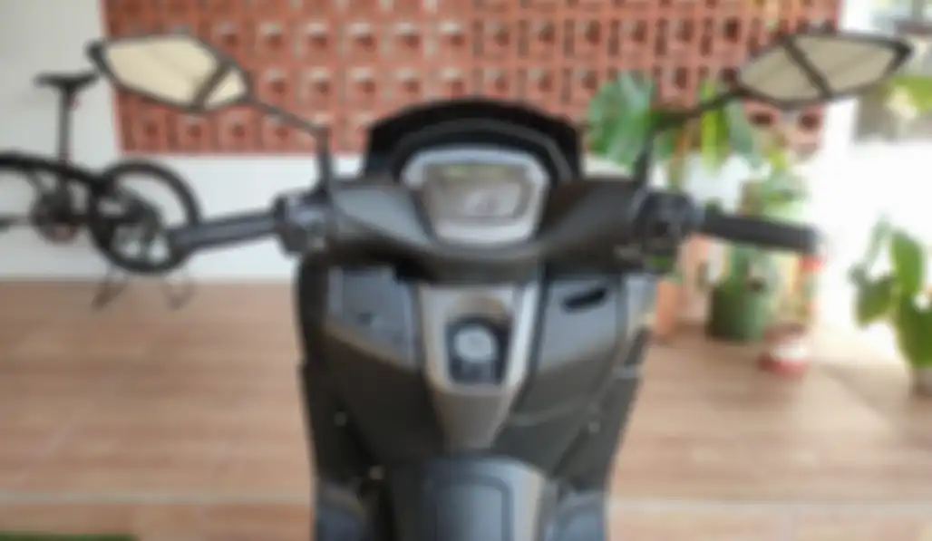 Cover laci All New Yamaha NMAX