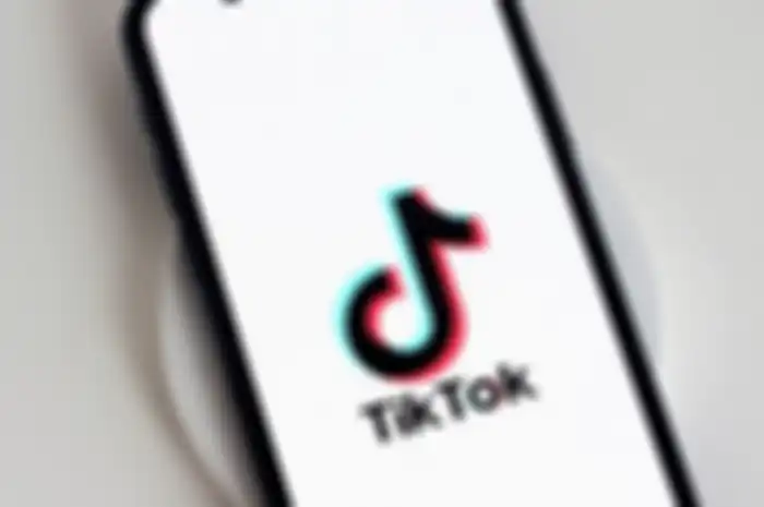 ilustrasi TikTok