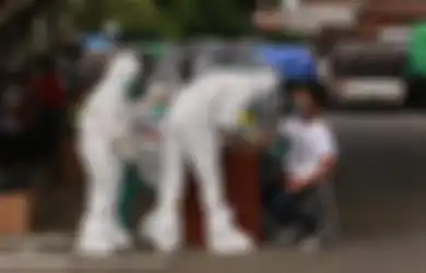 Terang Saja Ahli UI Langsung Tepok Jidat, Ternyata Pemerintah Lebih Memilih Cara Ini Buat Melawan Covid-19 Ketimbang Medis: 'Pantesan Ambyar'