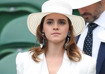 Tips Makeup Minimalis Emma Watson, Bisa Jadi Referensi Tambahan nih Buat Kamu 