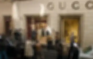 Review House Of Gucci, Melihat Kehidupan Keluarga Gucci yang Penuh Ironi