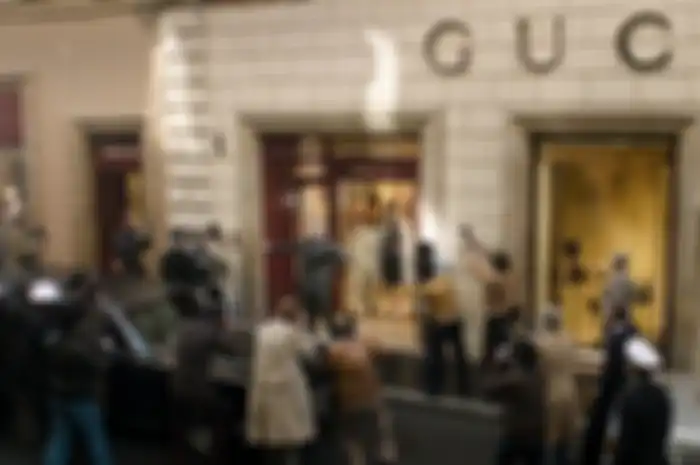 HOUSE OF GUCCI