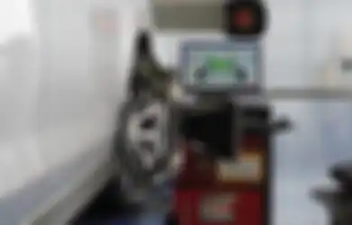 Jangan Asal, Ini Dampak Spooring Ban Mobil Asal-asalan, Perhatikan