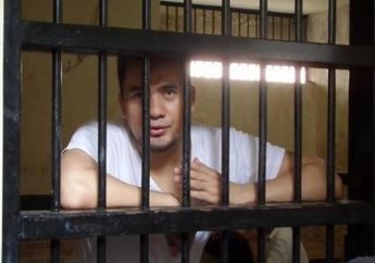 Nasibnya Sungguh Malang, Saipul Jamil Terancam Diboikot dari TV Padahal Sudah Banjir Tawaran Pekerjaan, Psikolog ini Sampai Beri Peringatan!