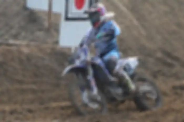 MXGP 2017 di Pangkal Pinang