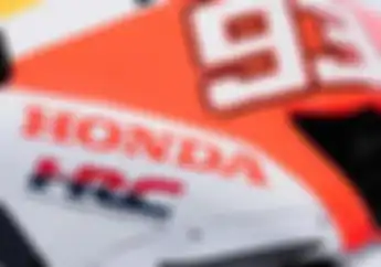 Honda RC213V 2023 Fokus Pengembangan Motor Kembali ke Arah Marc Marquez