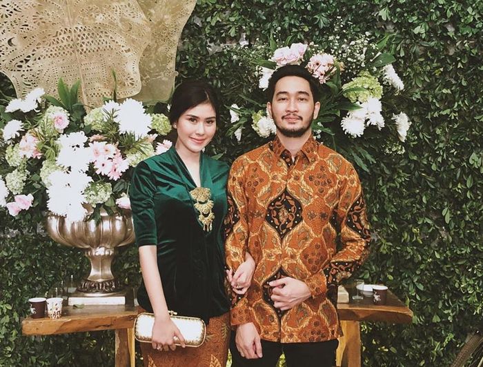 Hamil Anak Kembar, Syahnaz Sadiqah Terkejut Lihat Perbedaan Perkembangan Janinnya