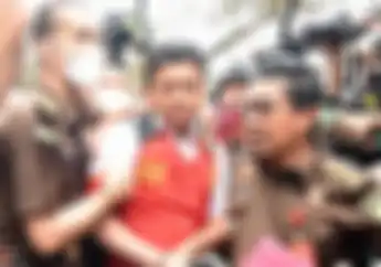 Ferdy Sambo Beri Uang ke Bharada E senilai 57 Motor Honda BeAT untuk Tembak Brigadir J