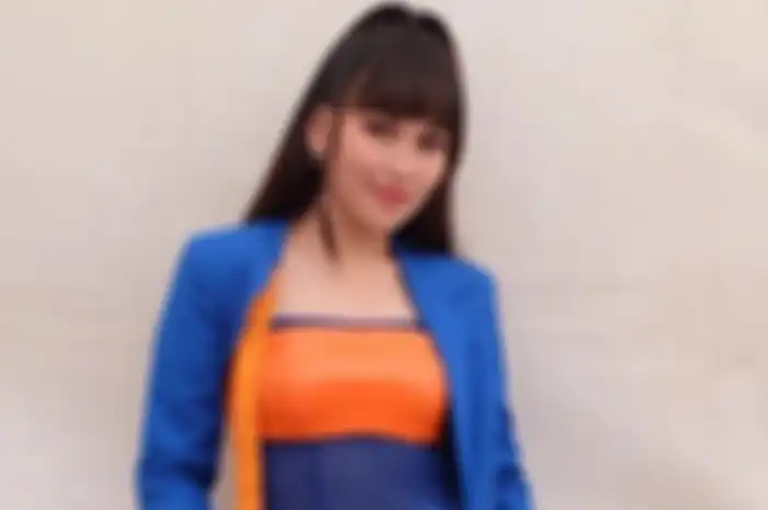 Ayu Ting Ting 