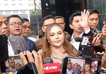 Lisa Mariana Masih Belum Terima DNA Anaknya Tak Identik dengan Ridwan Kamil: Masih Ada Episode Selanjutnya