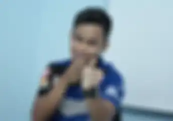 Curhat Galang Hendra, Sempat Dianggap Remeh, Sekarang Pembalap Luar Lakukan Ini Padanya