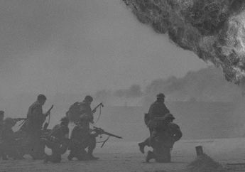 Arti Mimpi Perang Bisa Menunjukkan Kepribadian Diri Sendiri yang Takut Akan Hal Ini, Menyiratkan Ada Trauma Juga?