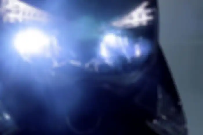 Lampu Yamaha NMAX 155 sudah LED