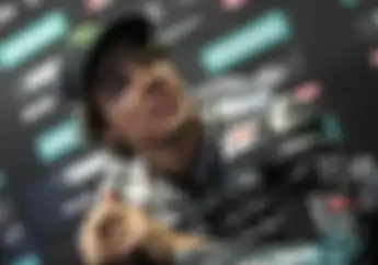 Diisolasi Karena Virus Corona, Murid Valentino Rossi Curhat Otot Pada Kaku Akibat Tidak Ada Kerjaan