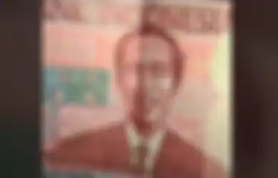 Uang Pecahan Rp 100 Bergambar Presiden Jokowi Gemparkan Jagat Maya, Redenominasi Kembali Mencuat, Simak Fakta-faktanya