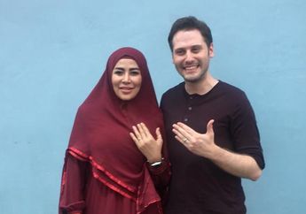 Suami Digoda Perempuan Lain Padahal Baru Sebulan Menikah, Cinta Penelope Emosi: Murahan!