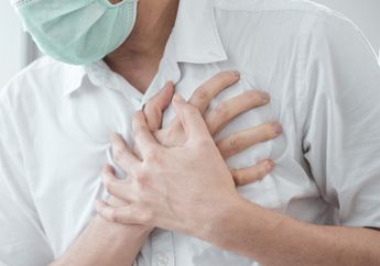 Innalillahi Wainna Ilaihi Rojiun, Berita Duka Datang Dari Seleb Muda Ini: Sesungguhnya Kami Milik Allah