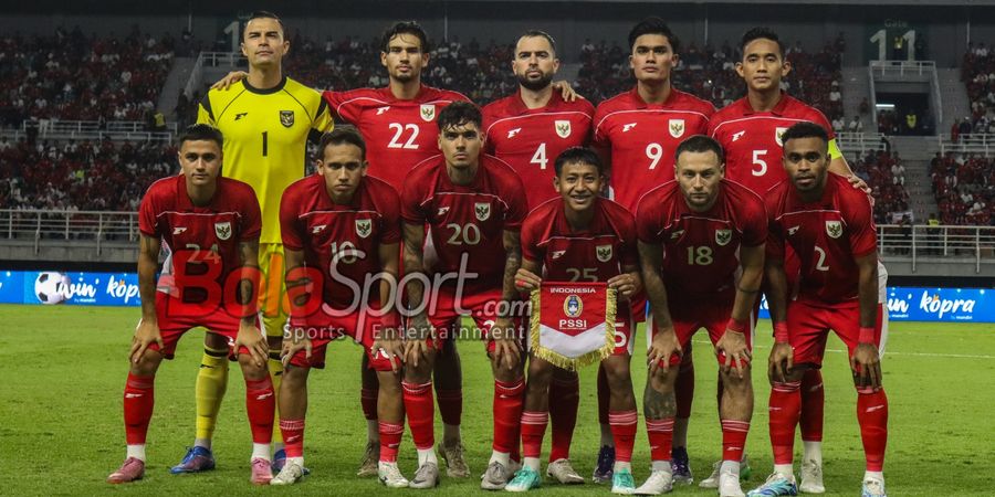 PSSI Ogah Pakai Hotel dari Panitia Round 4, Erick Thohir: Timnas Indonesia Banyak Tekanan!