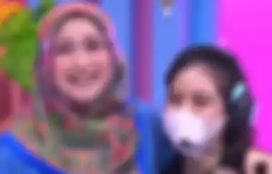 Jadi Primadona di Era 90'an, Momen Kocak Saat Desy Ratnasari Tak Dikenali oleh Kru TV, Reaksinya Justru Mengejutkan
