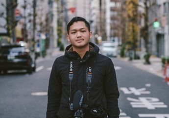 Azriel Hermansyah Mendadak Ingin Nikah, Anang Hermansyah Langsung Respons Begini