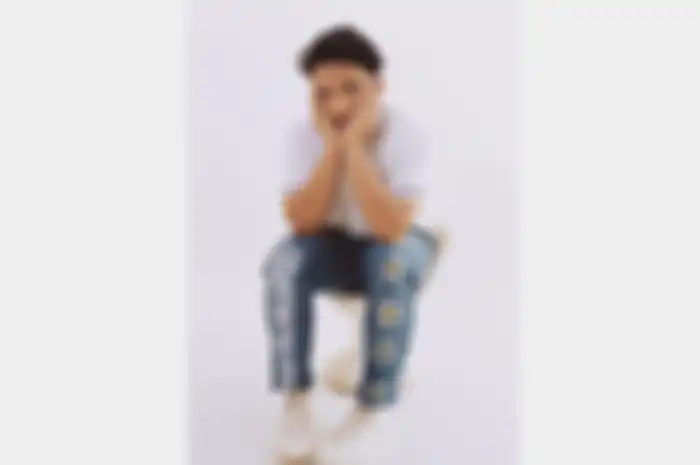 Sal Priadi Ungkap Alasan Rilis Lagu Irama Laot Teduh pada Pukul 09.21 WIB, Kok Merinding Padahal Bukan Lagu Religi