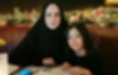 Ngomong Langsung Depan Mulan Jameela, Safeea Ahmad Ngaku Kecewa dengan Kesalahan Masa Lalu Sang Ibunda, Putri Dhani: Tega Banget, Aku Sampai Nangis!
