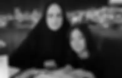 Ngomong Langsung Depan Mulan Jameela, Safeea Ahmad Ngaku Kecewa dengan Kesalahan Masa Lalu Sang Ibunda, Putri Dhani: Tega Banget, Aku Sampai Nangis!