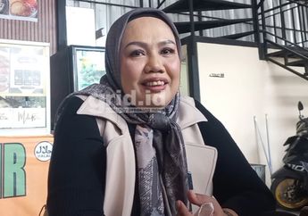 Janggal, Elly Sugigi Pernah Ditunjukkan Foto Anak Lisa Mariana di Tahun 2021, Padahal Harusnya Belum Lahir