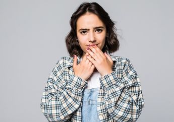 6 Cara Mudah Atasi Cegukan Setelah Makan, Kuncinya Pada Teknik Napas yang Diatur!