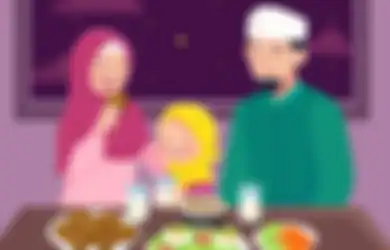Tips Hidup Anti Boros Jelang Ramadhan 2023, Berikut Ini Cara Atur Keuangan Saat Bulan Puasa