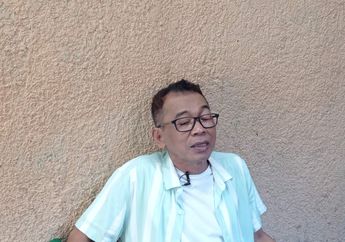 Jarwo Kwat dan Catheez Sama-sama Kaget, Adegan Pelukannya Jadi Bahan Gunjingan Netizen