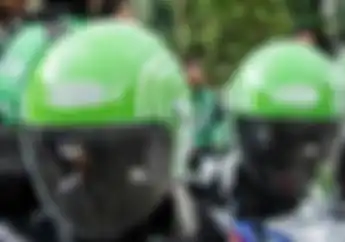 Naik Ojol Wajib Bawa Helm Sendiri, Beli Helm Jangan Asal Bro, Perhatikan 4 Hal Penting Ini
