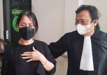 Kasus Wanita di Karawang Dituntut 1 Tahun Penjara Gegara Marahi Mantan Suaminya yang Mabuk Berbuntut Panjang, Pihak sang Mantan Suami Kini Buka Suara hingga&nbsp;Ungkap Hal Ini