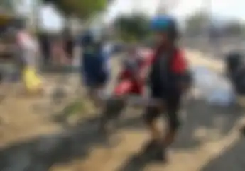 Banyak Surat Kendaraan Rusak dan Hilang Pasca Gempa Lombok dan Sulteng, Bagaimana Cara Ngurusnya?