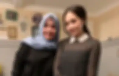 Nagita Slavina Hamil Muda, Mama Rieta Tak Segan Teriaki Aksi Nekat sang Putri Sulung yang Buatnya Geram: Ampun deh Kamu!