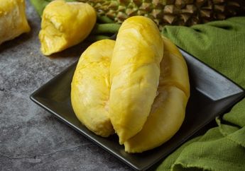 Akhirnya Dibocorkan Pedagang Langsung, Ini 3 Rahasia Simpan Buah Durian Agar Awet, Nggak Bakal Asam dan Berair!