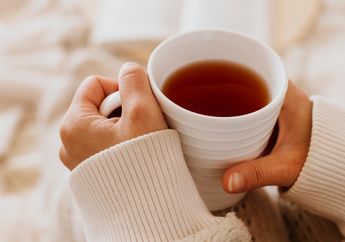 Bahayanya Nggak Main-main, Tolong Stop Kebiasaan Minum Teh Panas Saat Buka Puasa di Ramadan 2022 Nanti, Ahli Bongkar Efek Negatifnya Bagi Tubuh