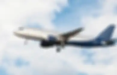 Heboh Pesawat Bolak-balik Terbang Rendah di Tangerang Sampai Getarannya Terdengar di Dalam Rumah, Begini Kata Humas Airnav
