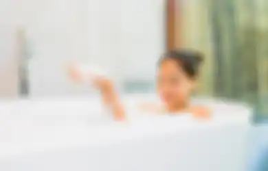 Terdengar Sepele, Bagian Tubuh yang Pertama Kamu Bilas Saat Mandi Ungkap Karaktermu yang Asli