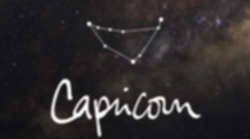 Capricorn