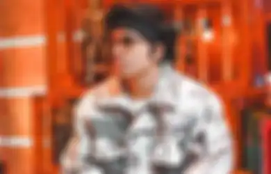 Jalani Photoshoot Pakai Baju Adat Jawa, Gaya Rambut Atta Halilintar yang Tak Biasa Sukses Bikin Netizen Salah Fokus: Gemes, Pengen Jambak!
