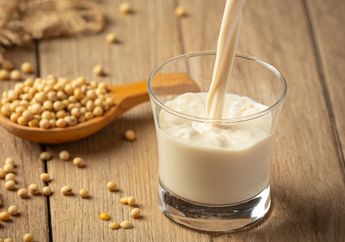 Arti Mimpi Memasak Susu Berkaitan dengan Kesenangan Sensual, Baik atau Buruk?